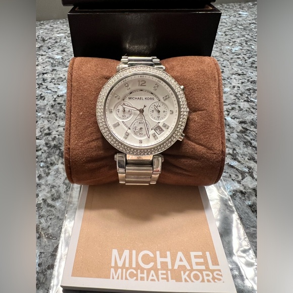 Michael Kors Accessories - Michael Kors women’s watch